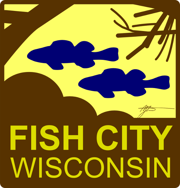 Fish City Wisconsin